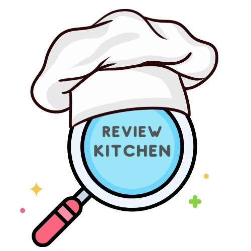 The Review Kitchen