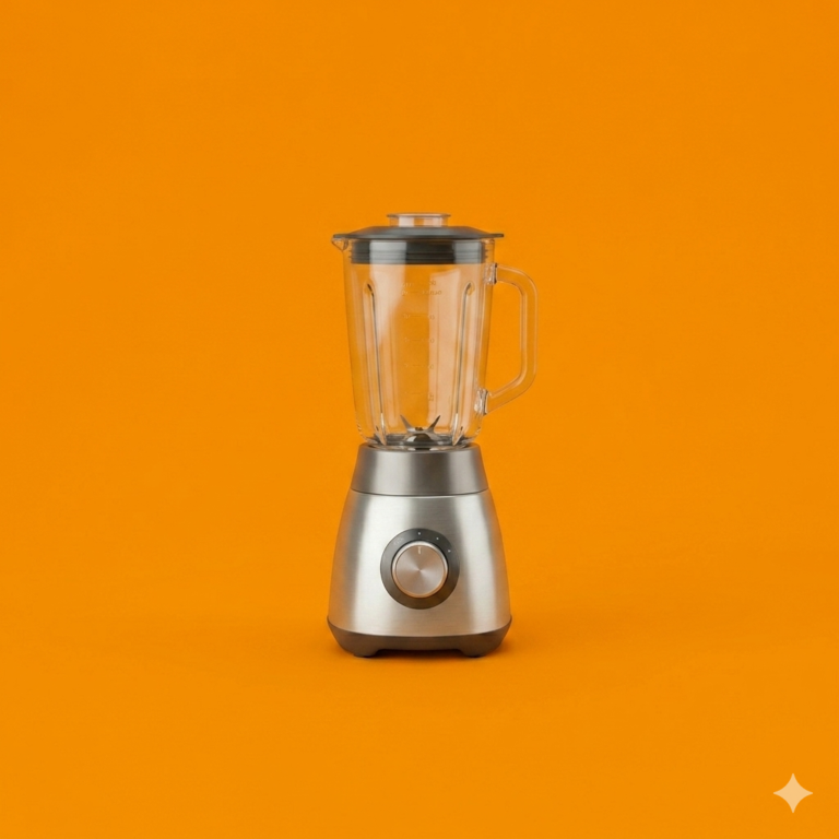 Essential electric kitchen appliances and stand mixers