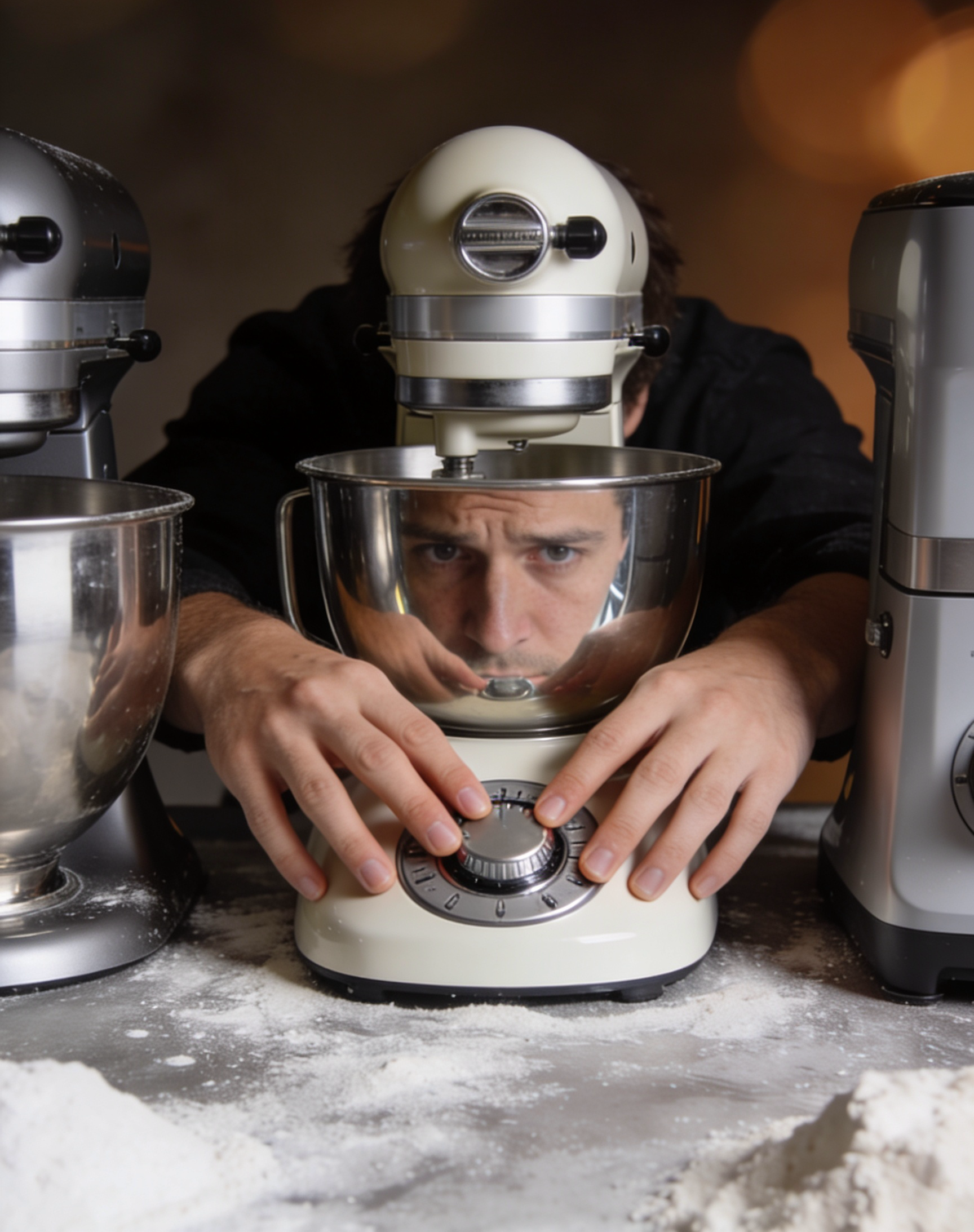 Stand Mixer Buying Guide- How to Choose the Best Mixer