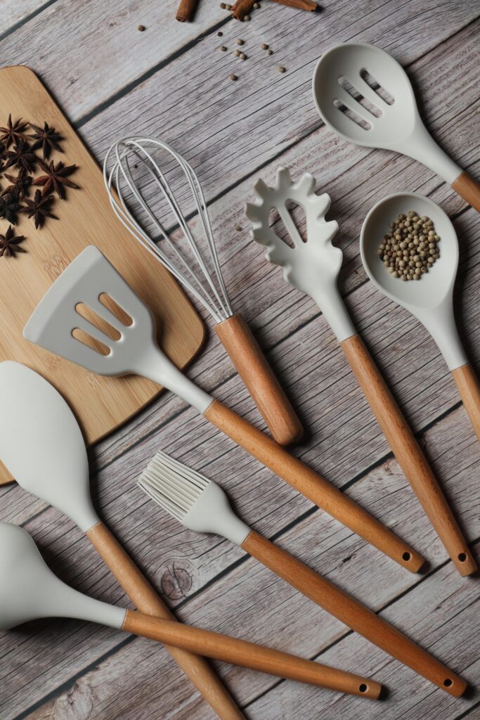 Top-Rated Essential Cooking Utensils and Tools