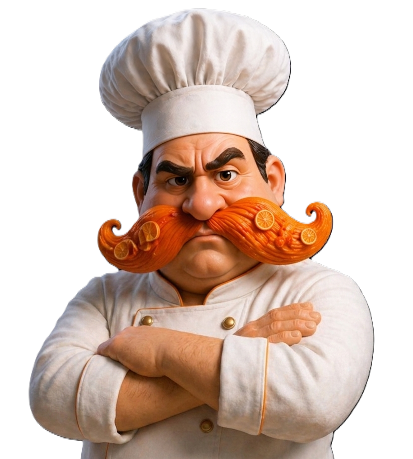 Chef Kristofer